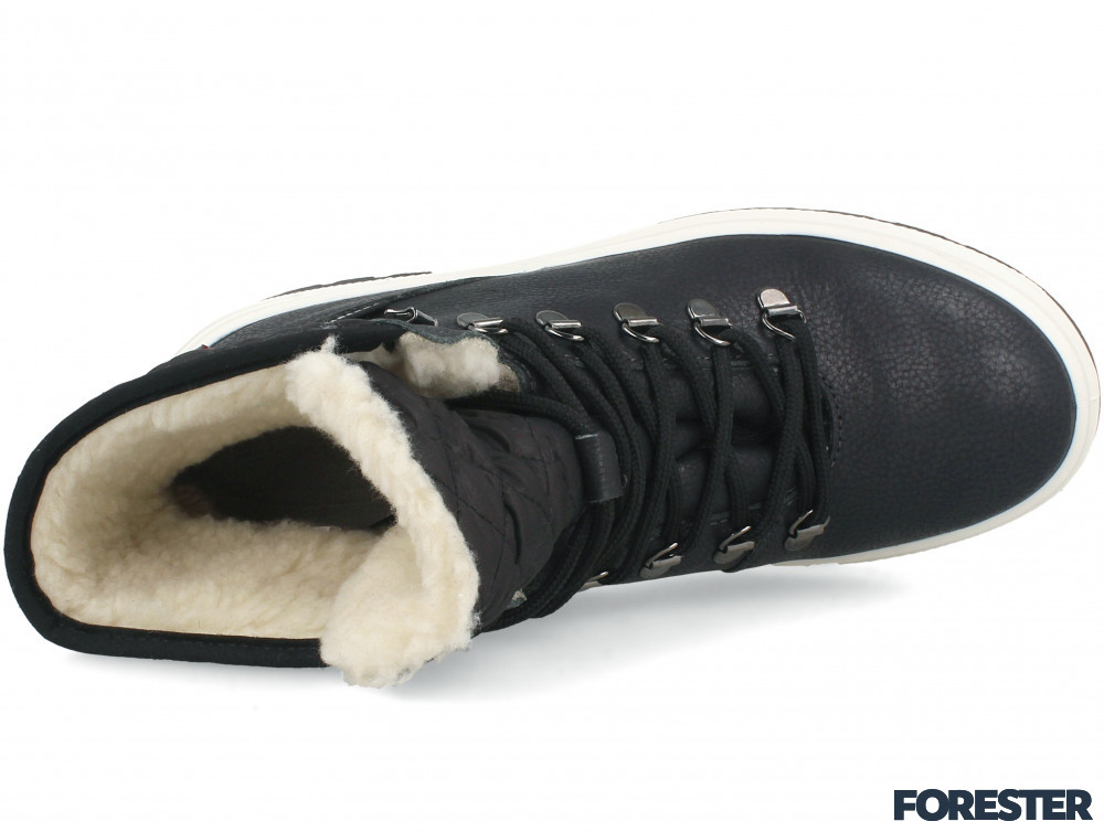 Женские ботинки Forester 14622-2