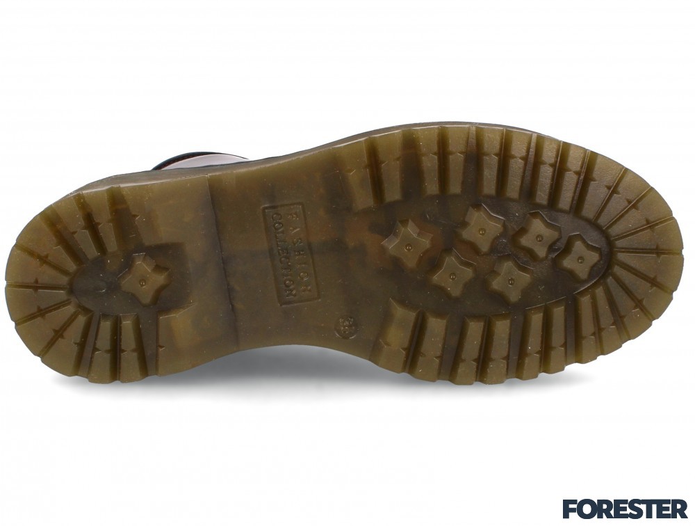 Женские ботинки Forester Grinder High 1465-48