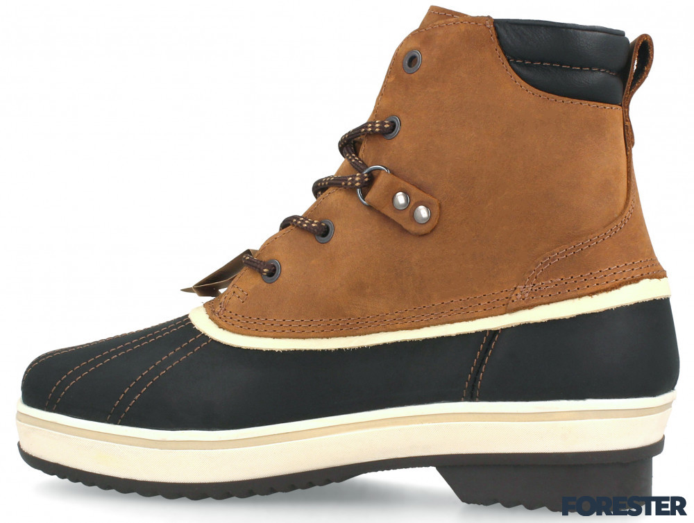 Утеплені черевики Forester Sorel 2626-1 Made in Europe