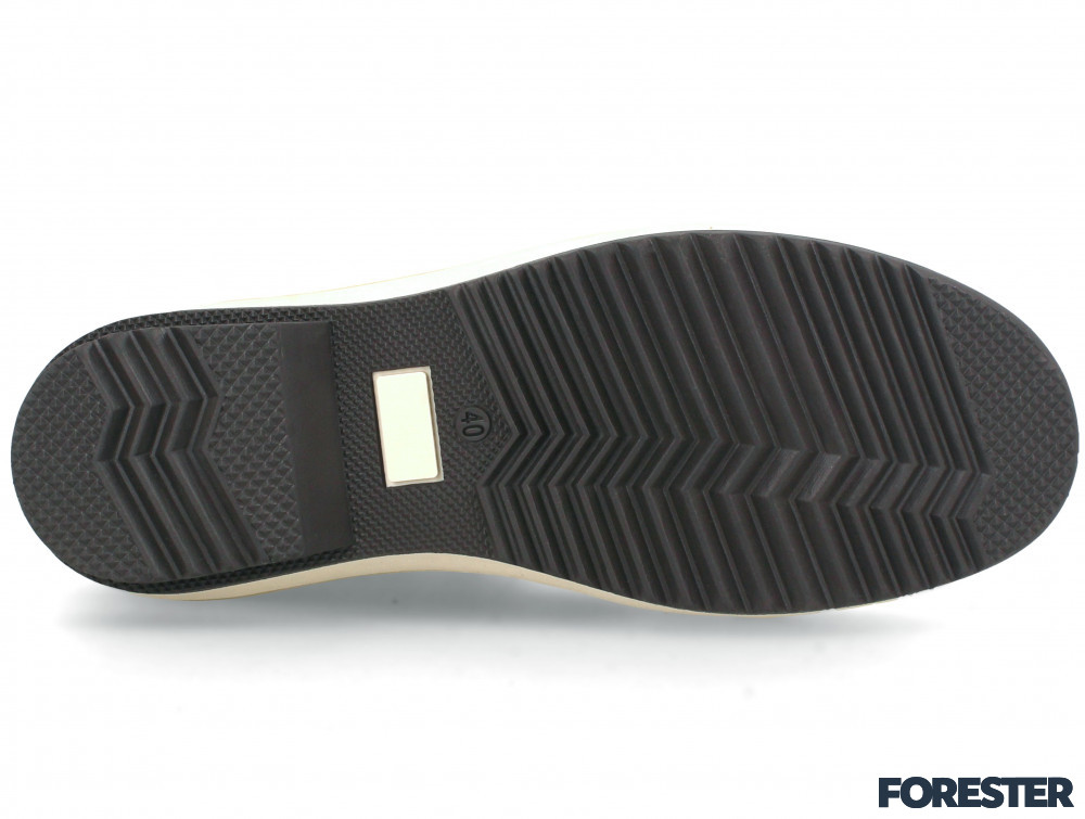 Утеплені черевики Forester Sorel 2626-1 Made in Europe