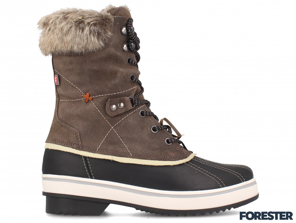 Жіночі черевики Forester Duck Sorel Boot 2627-2