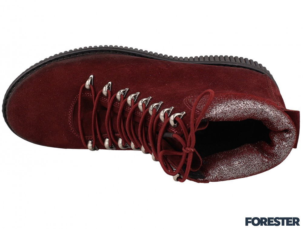Жіночі черевики Forester 3034-48