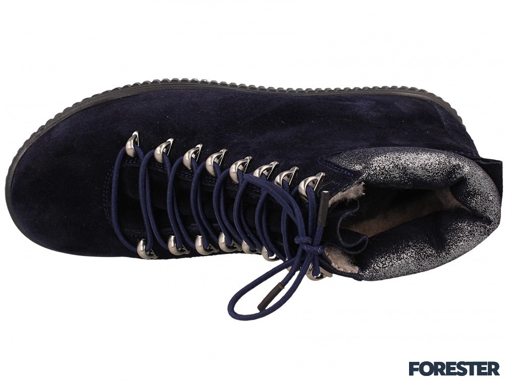 Жіночі черевики Forester 3034-89