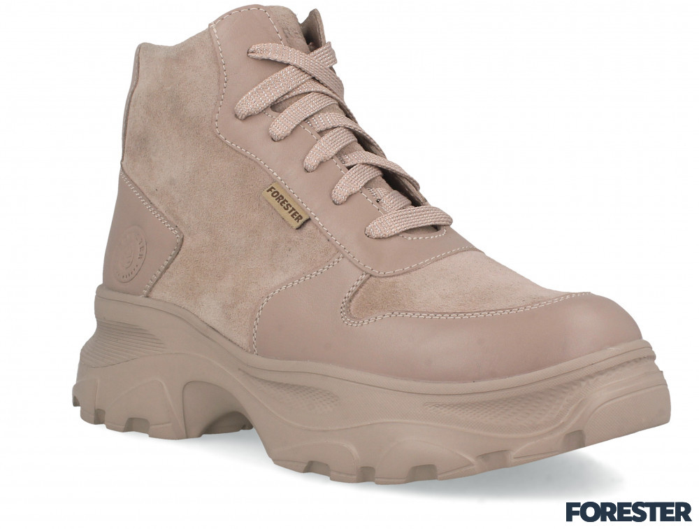 Жіночі черевики Forester Buffalo 3152-0081-042