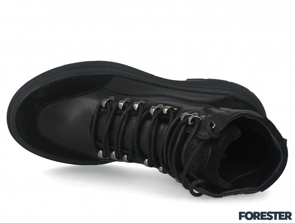 Женские ботинки Forester 3211-21081-01