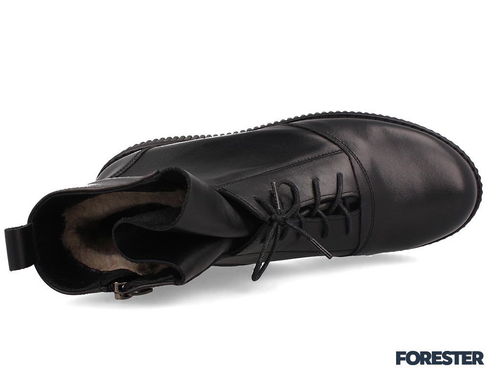 Женские ботинки Forester 3510-27