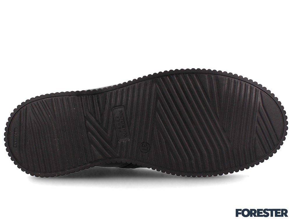 Жіночі черевики Forester Virginia 3510-27