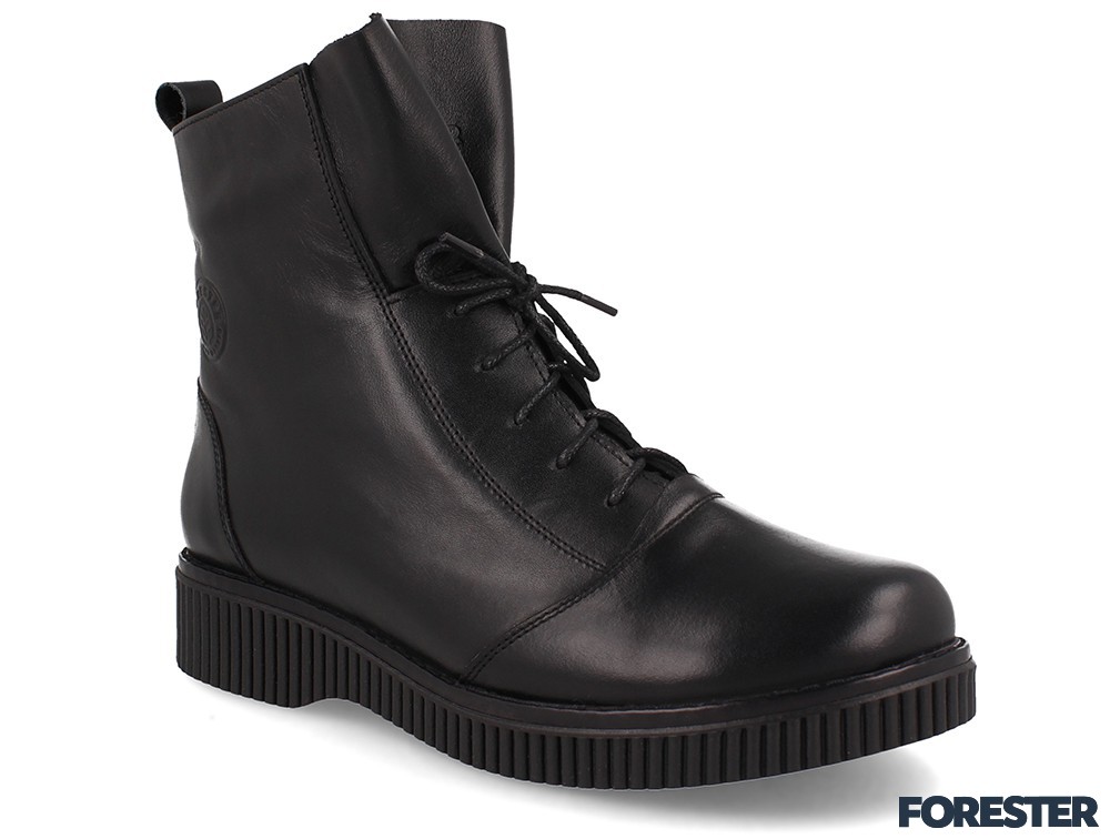 Женские ботинки Forester 3510-27