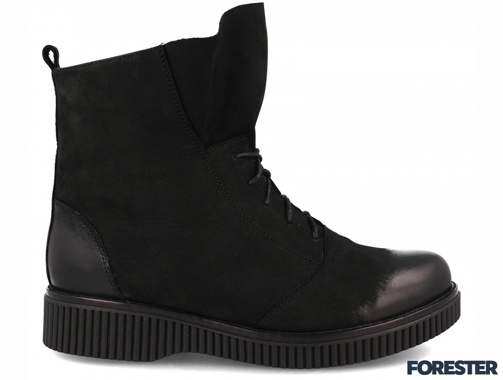 Женские ботинки Forester 3517-27
