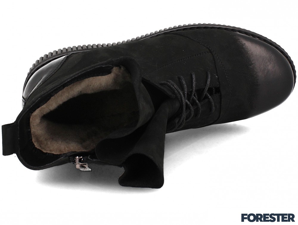 Женские ботинки Forester 3517-27