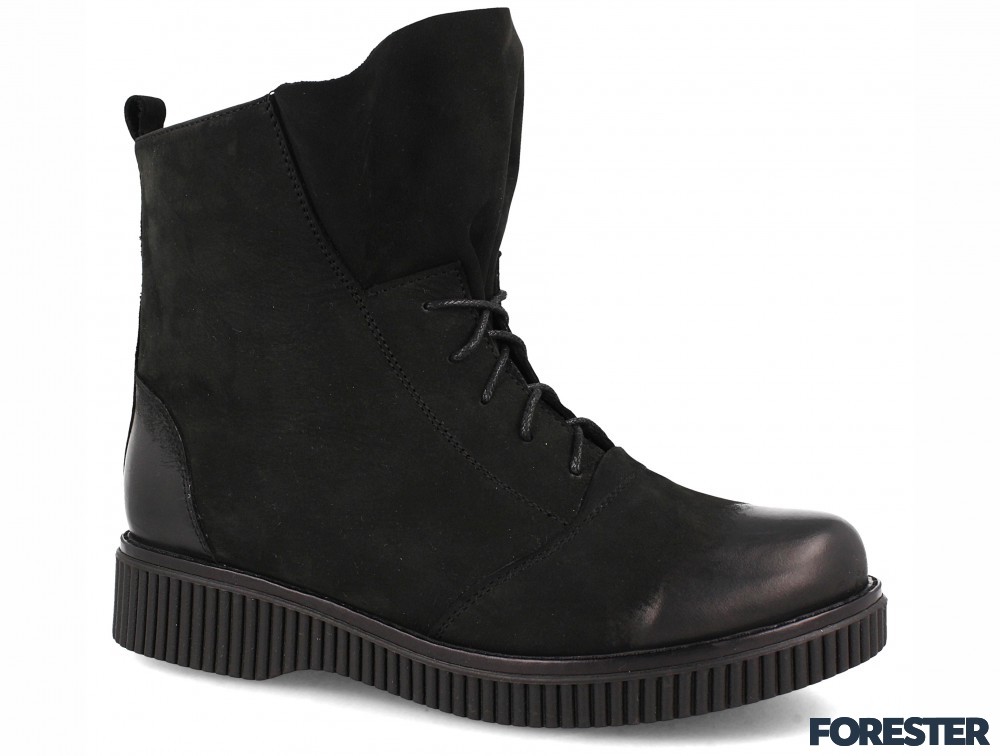 Женские ботинки Forester 3511-27