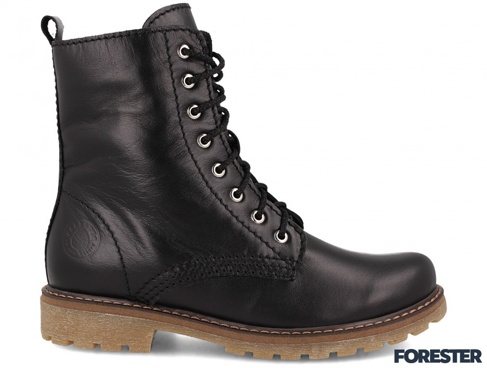 Жіночі черевики Forester Zip 3550-272