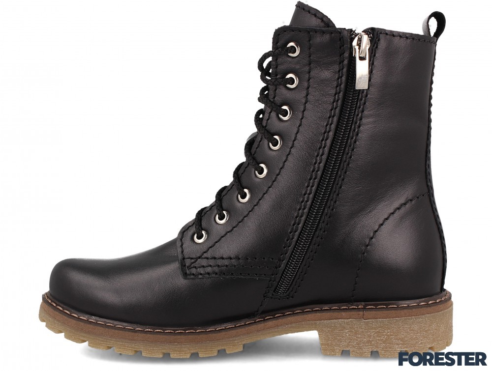 Жіночі черевики Forester Zip 3550-272