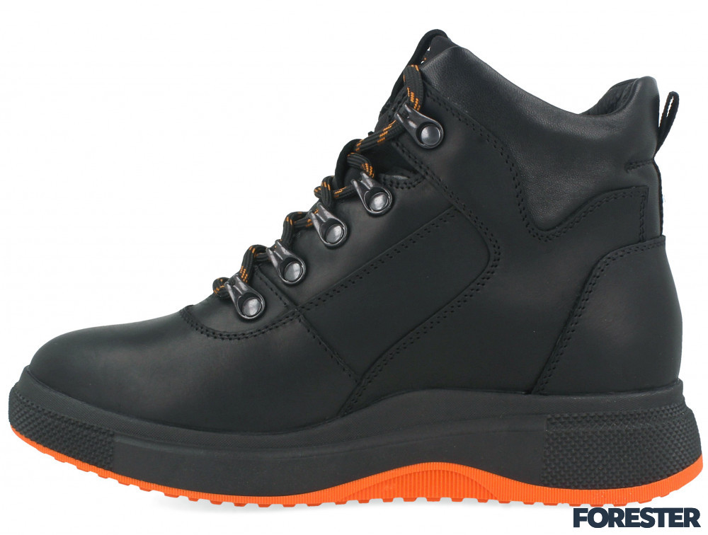 Женские ботинки Forester 408-201