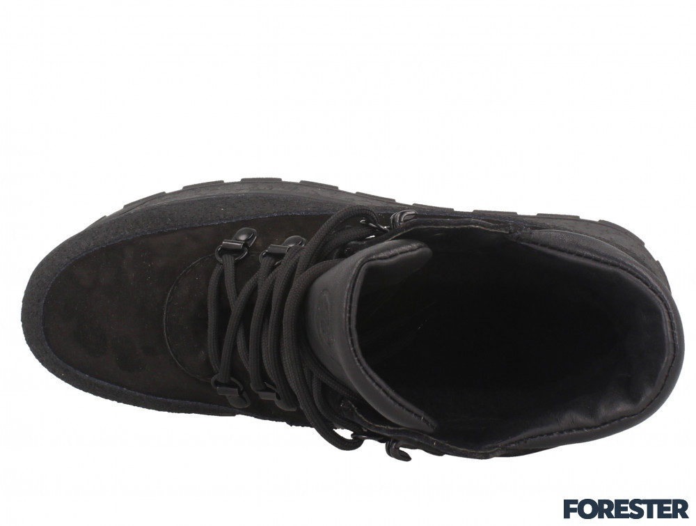 Женские ботинки Forester 409-401