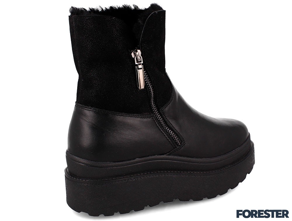 Женские ботинки Forester 5954-27