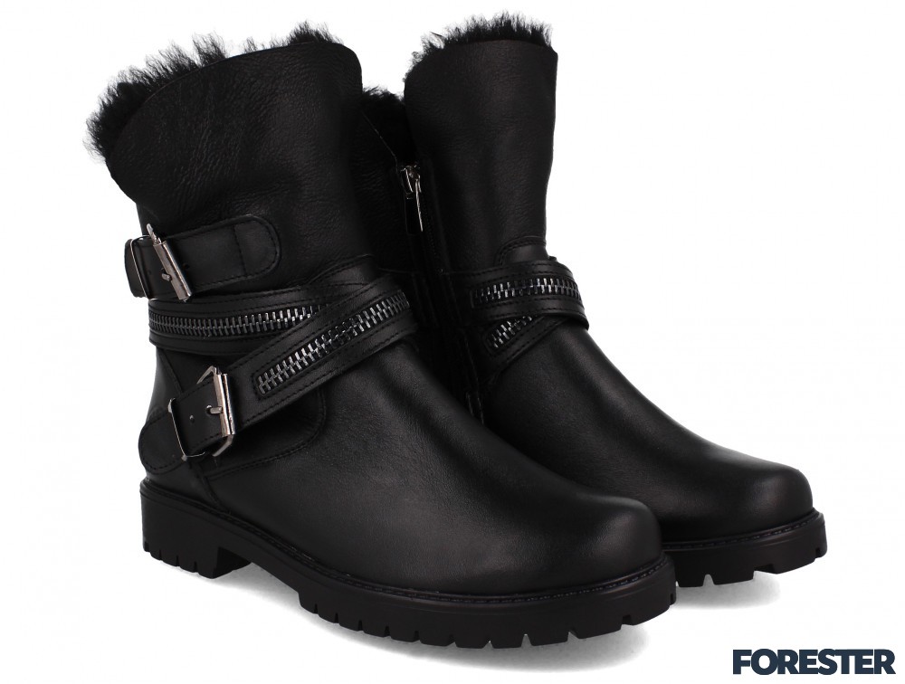 Жіночі черевики Forester 8500-27 