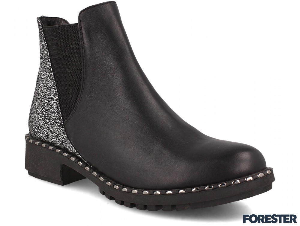 Женские ботинки Forester 8830-27