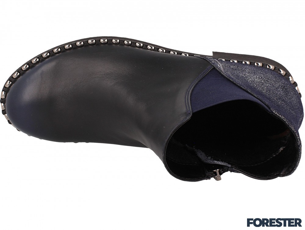 Жіночі черевики Forester 8838-89