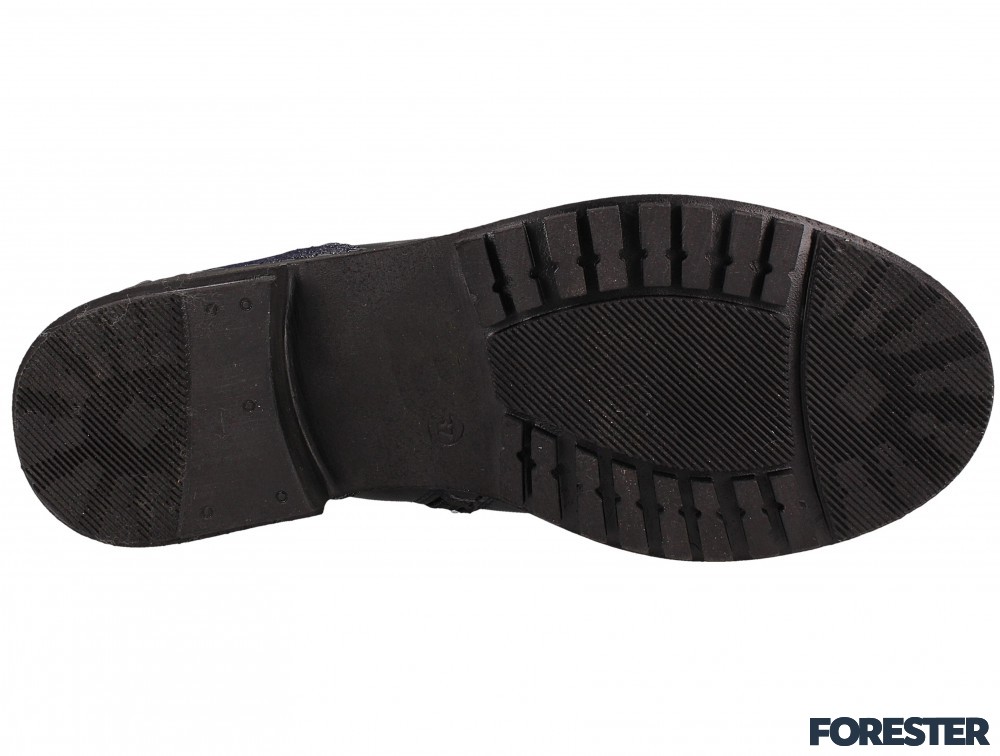 Женские ботинки Forester 8838-89
