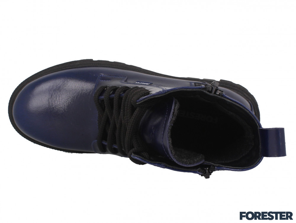 Жіночі черевики Forester Alphabet Ex 68402077-89
