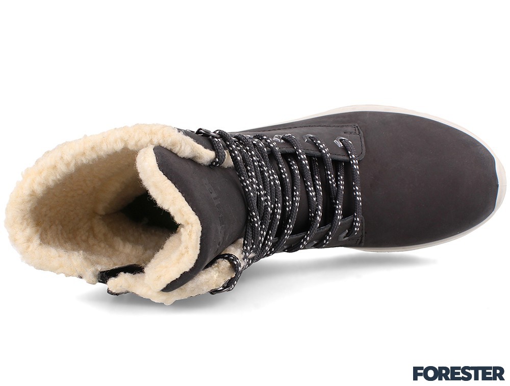 Жіночі черевики Forester Ergostrike J-Tex 14504-14 Memory Foam