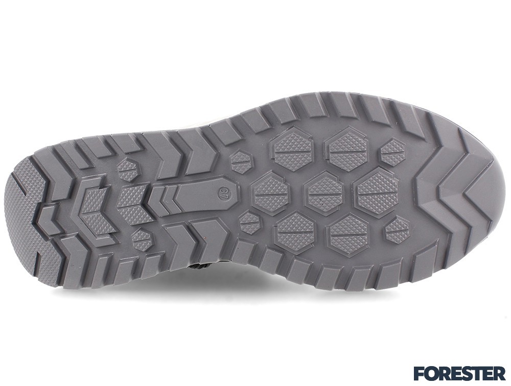 Жіночі черевики Forester Ergostrike J-Tex 14504-14 Memory Foam