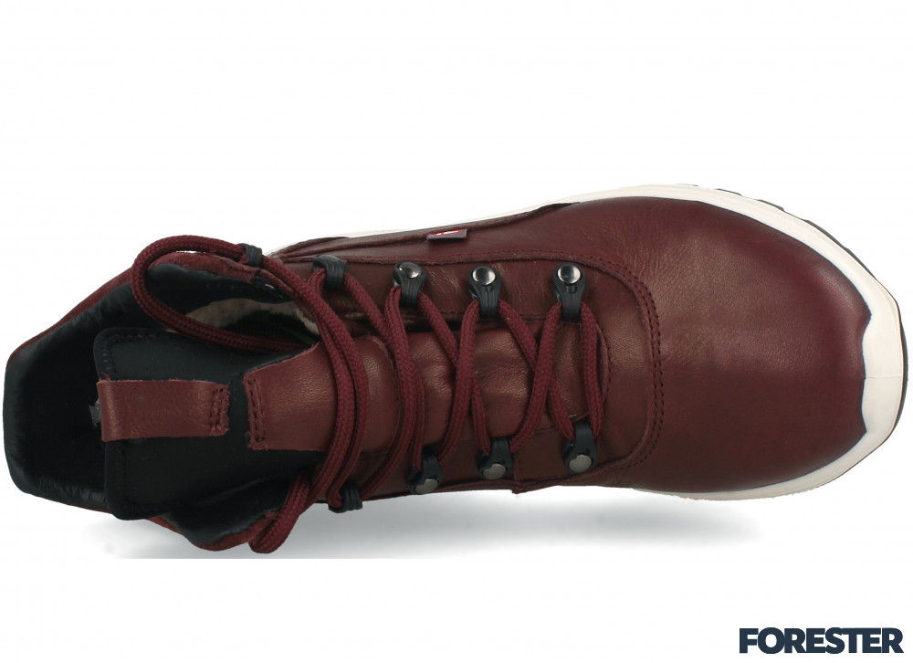 Жіночі черевики Forester Ergostrike Primaloft 14500-7 Memory Foam