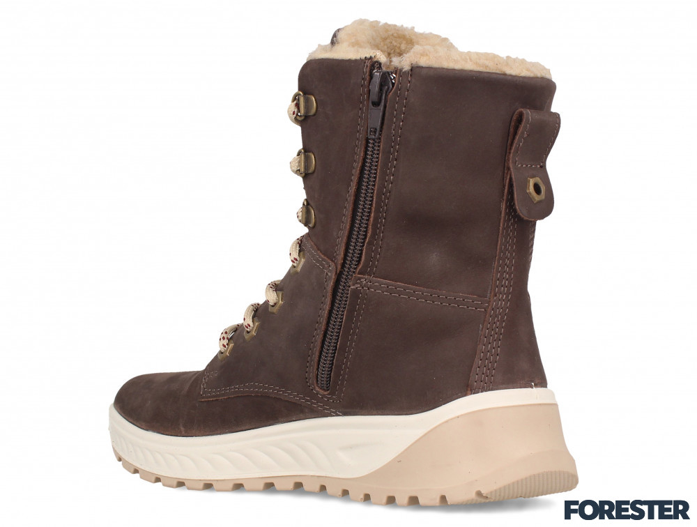 Жіночі черевики Forester Ergostrike Primaloft 14504-4 Memory Foam