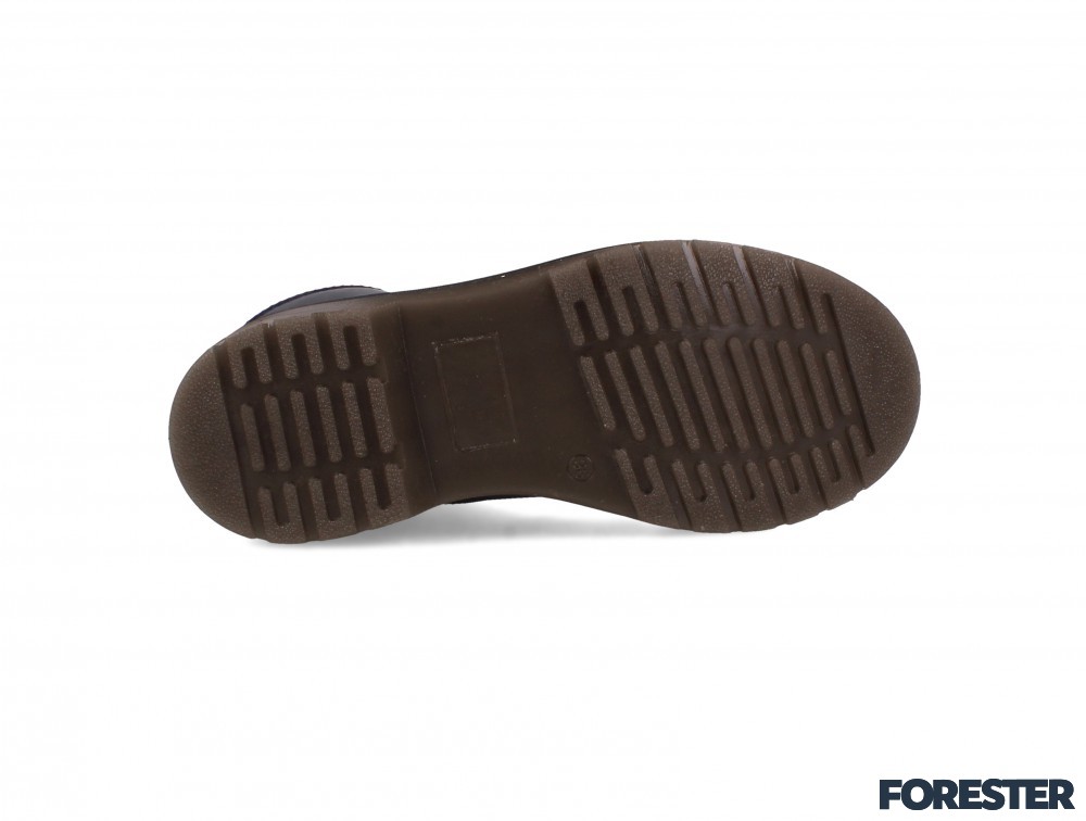 Женские ботинки Forester Шерсть 1460-894