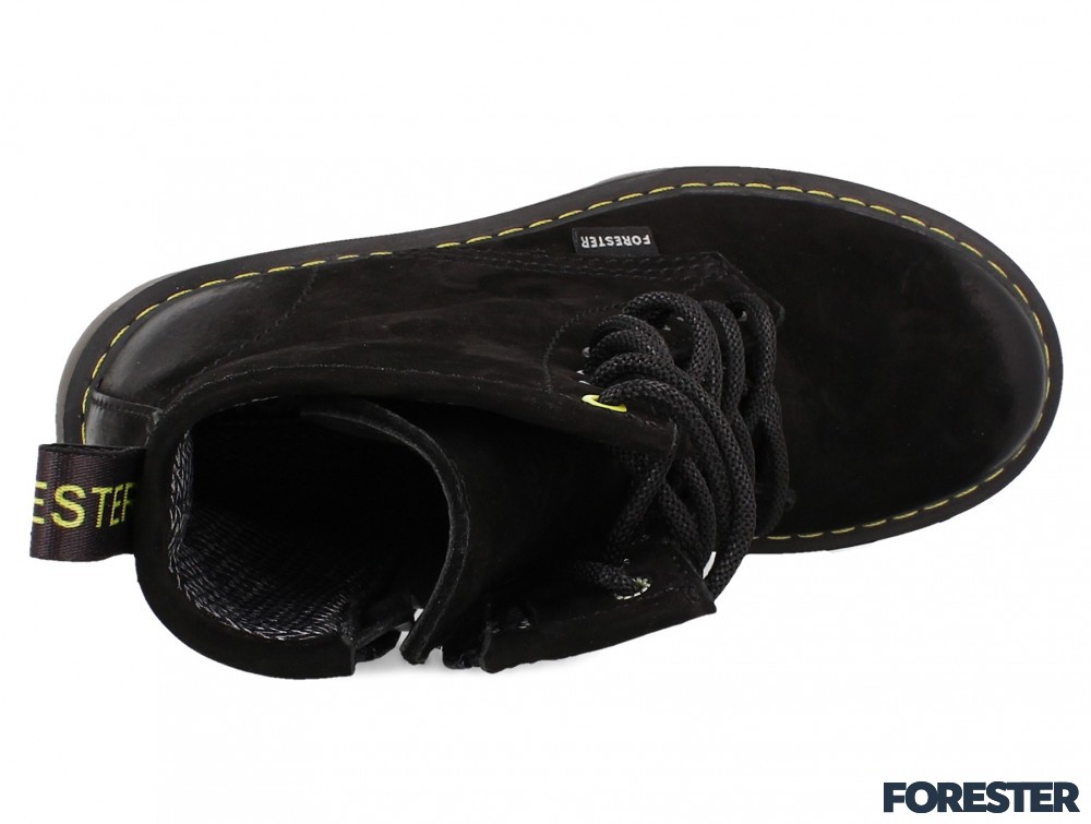 Жіночі черевики Forester Urbanitas 1460-279MB