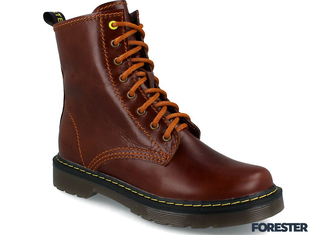 Женские ботинки Forester 1460-742MB
