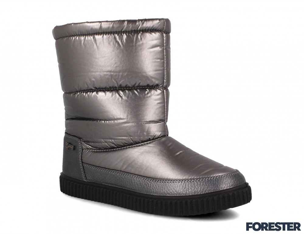 Жіночі водонепроникні чобітки Forester tellus 00062-14MB