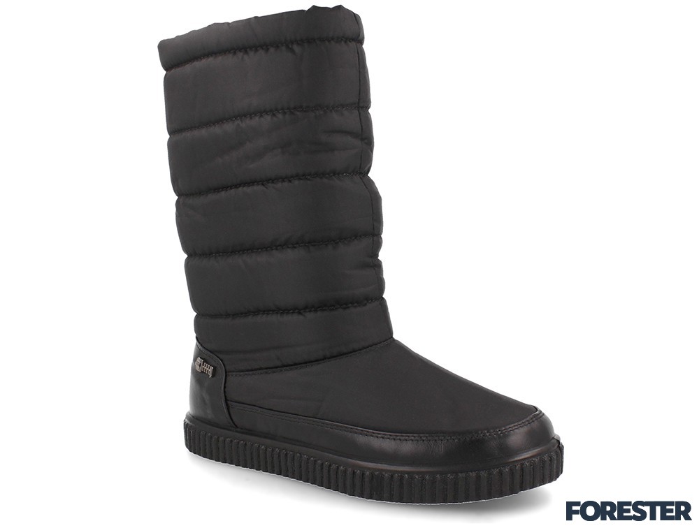Жіночі непромокальні чобітки Forester 00063-27MB