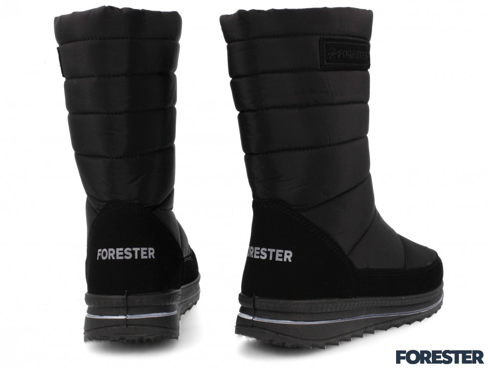 Жіночі чобітки Forester Apre Ski 3108-27