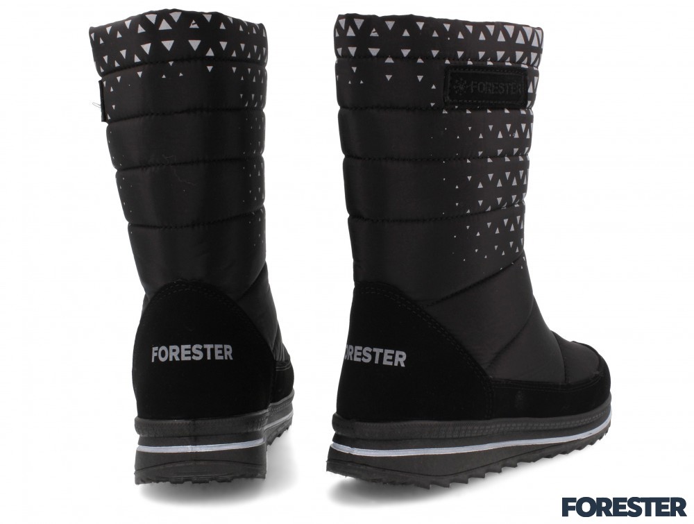 Жіночі чобітки Forester Apre Ski 3109-27