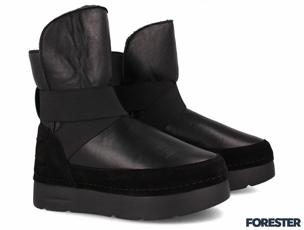 Жіночі зимові чобітки Forester Cool Boot 4153-015-27