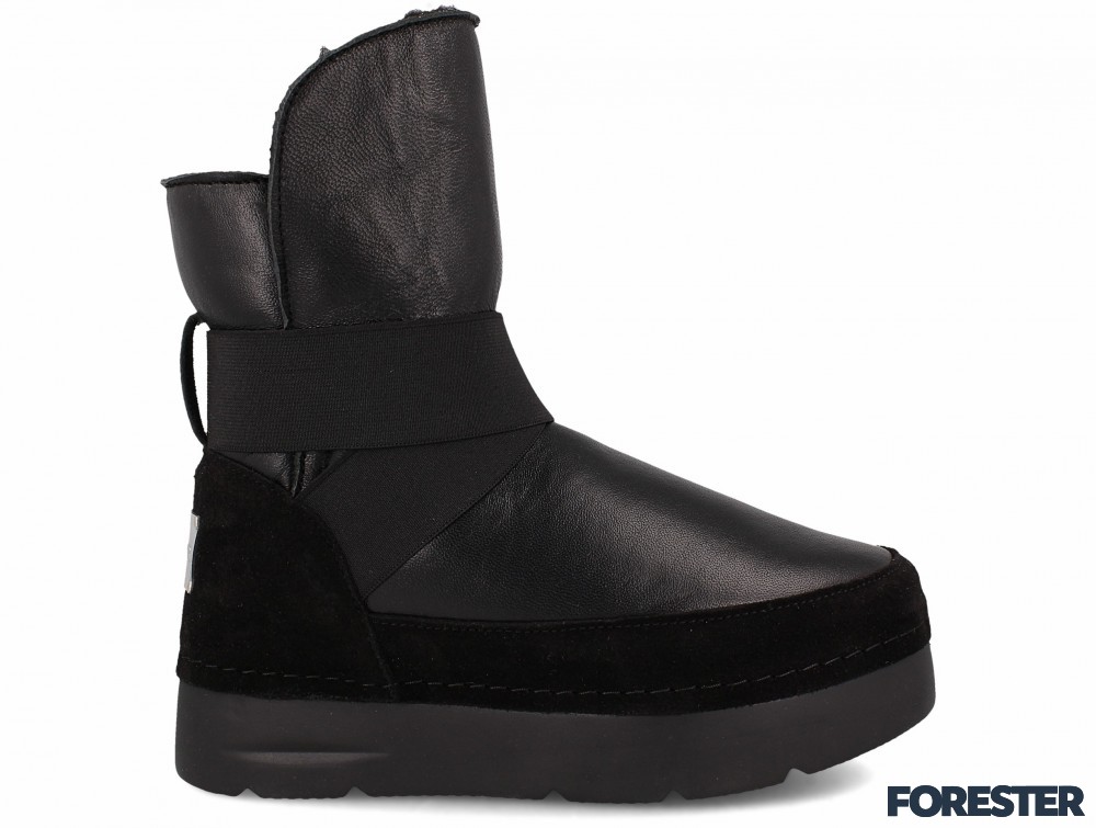 Жіночі зимові чобітки Forester Cool Boot 4153-015-27