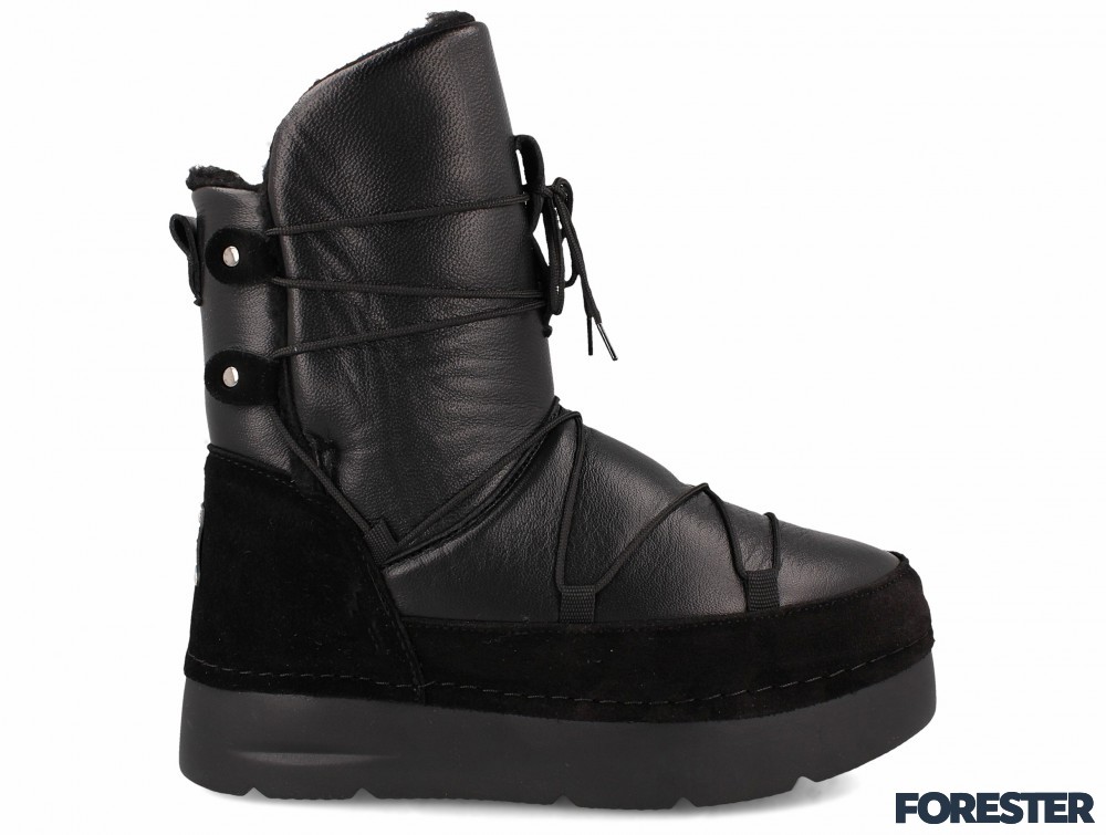 Жіночі зимові чобітки Forester Cool Boot 420-015-27
