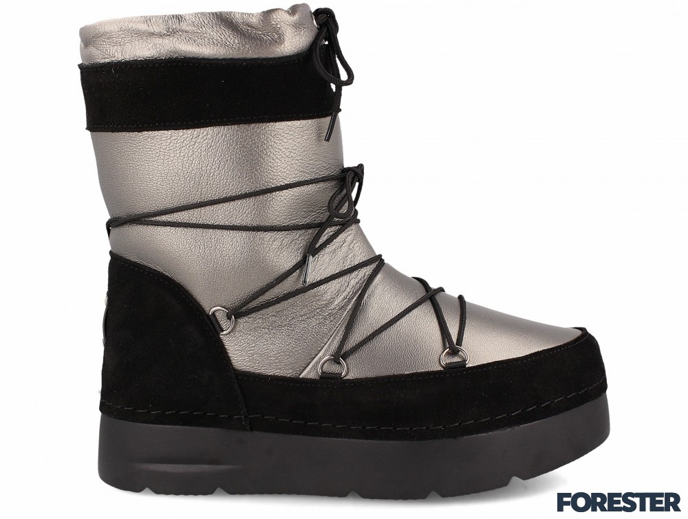 Жіночі зимові чобітки Forester Cool Boot 428-145-14