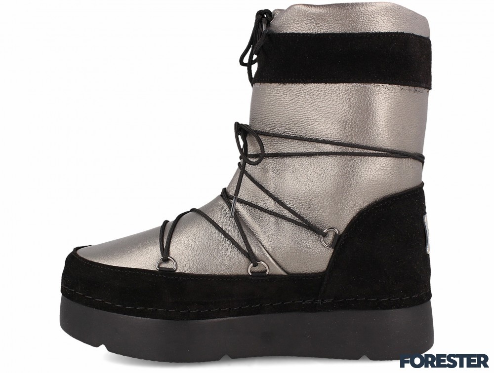 Жіночі зимові чобітки Forester Cool Boot 428-145-14