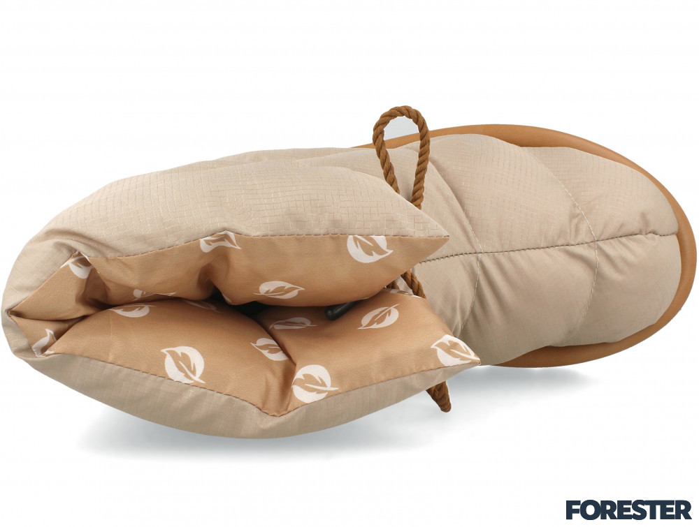 Женские сапоги Forester Pillow Boot 181121-34