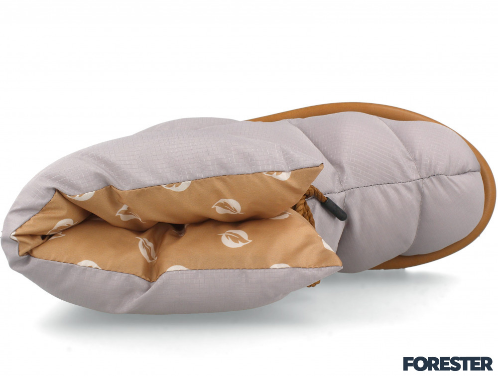 Жіночі Forester Pillow Boot 181121-37 goose down