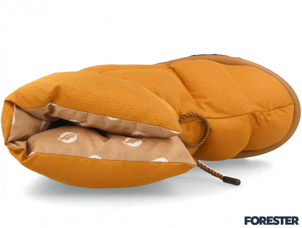 Жіночі Forester Pillow Boot 181121-74 goose down