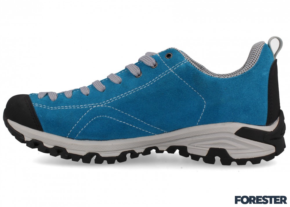 Кросівки Forester Dolomites Vibram 247950-40 Made in Italy