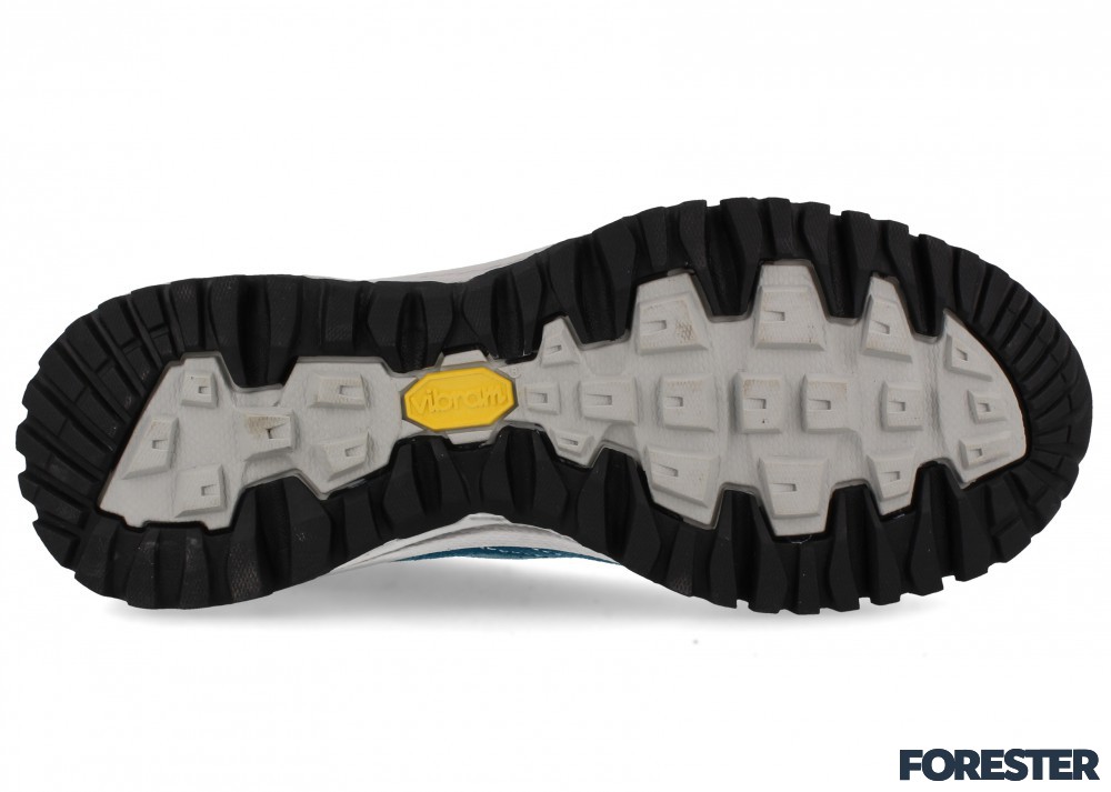 Кросівки Forester Dolomites Vibram 247950-40 Made in Italy