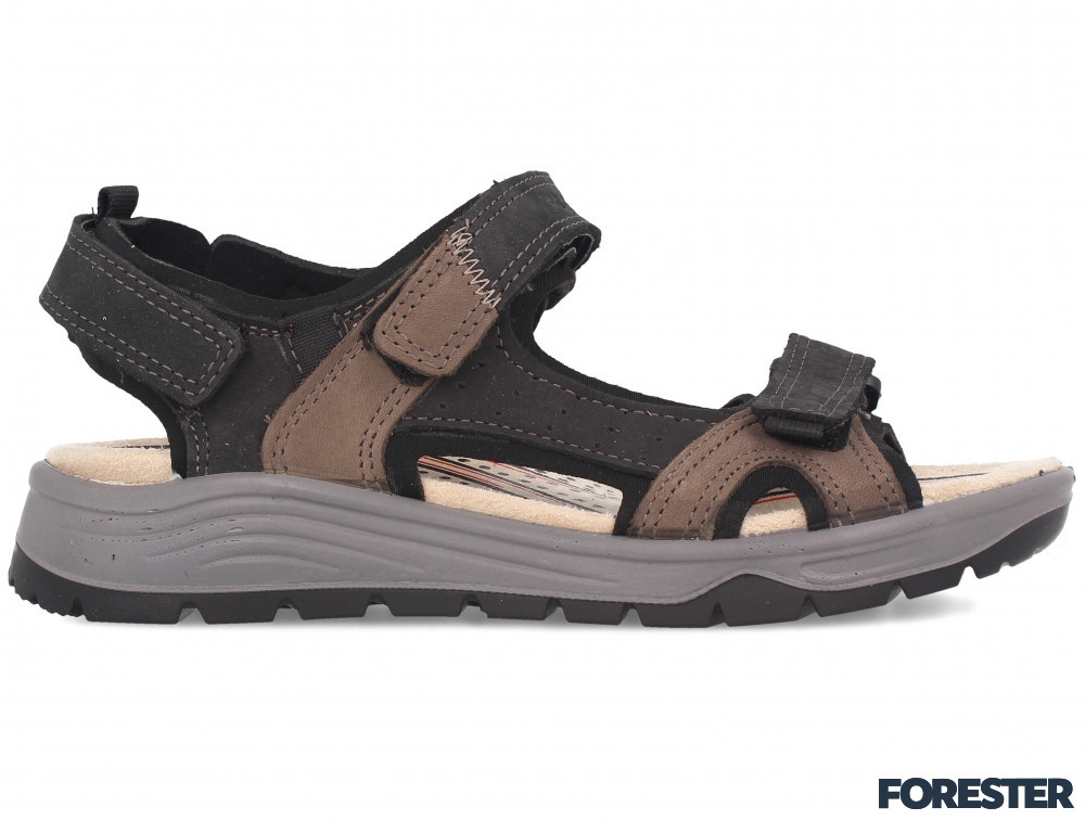 Літні сандалі Forester Allroad 5301-65 Зйомна устілка