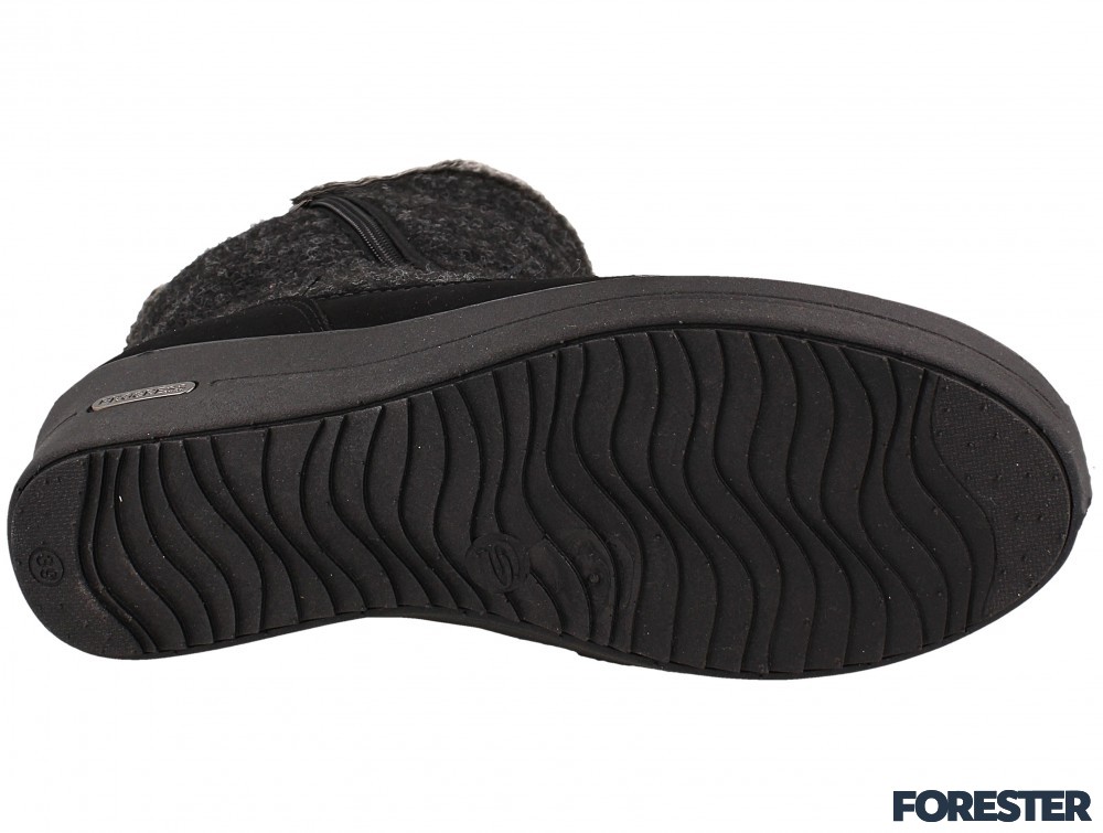 Жіночі чоботи Forester 3009-27