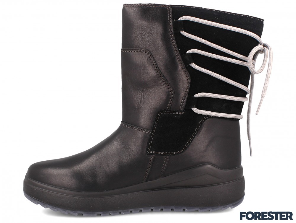 Жіночі чоботи Forester Canada 6321-6-27