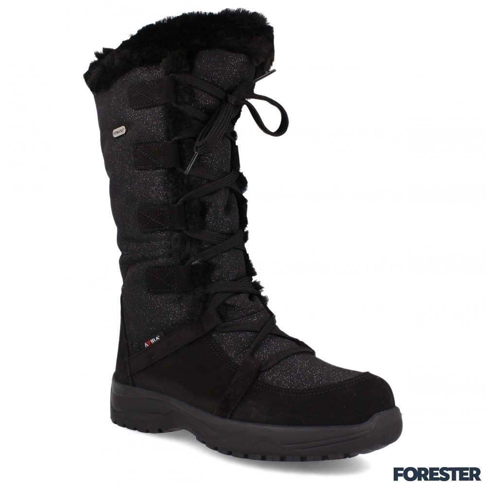 Жіночі чоботи Forester Snow Maiden 81005-27 OC System
